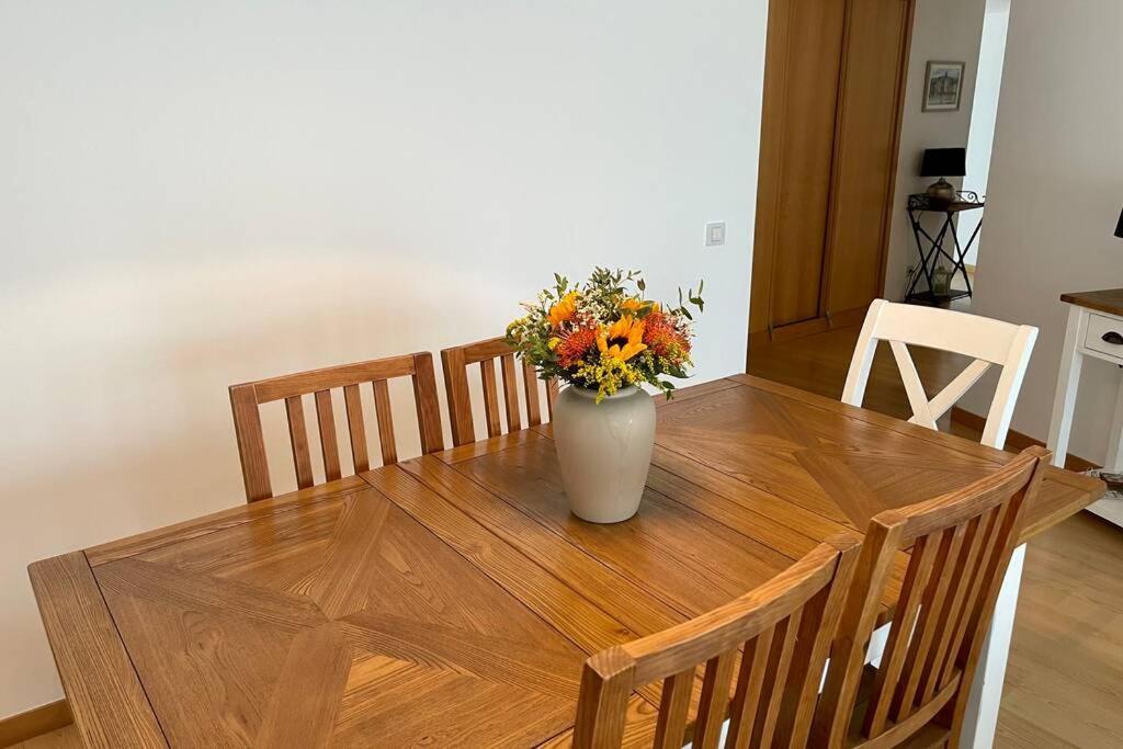 Marina Lir Apartamento ,