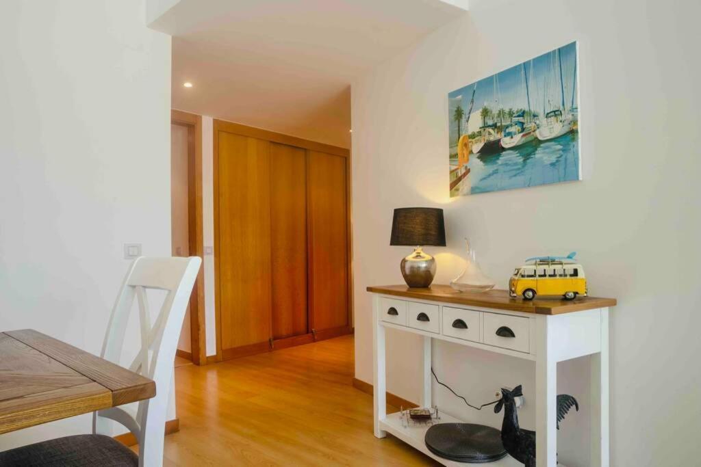Marina Lir Apartamento , * Lagos