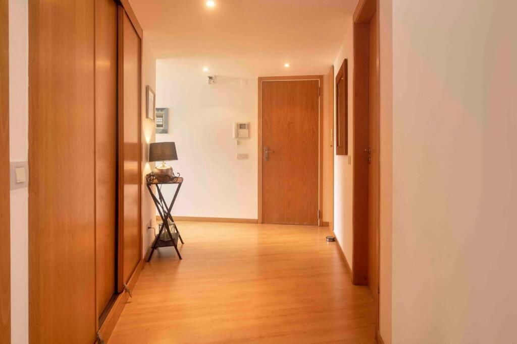 Marina Lir Apartamento ,
