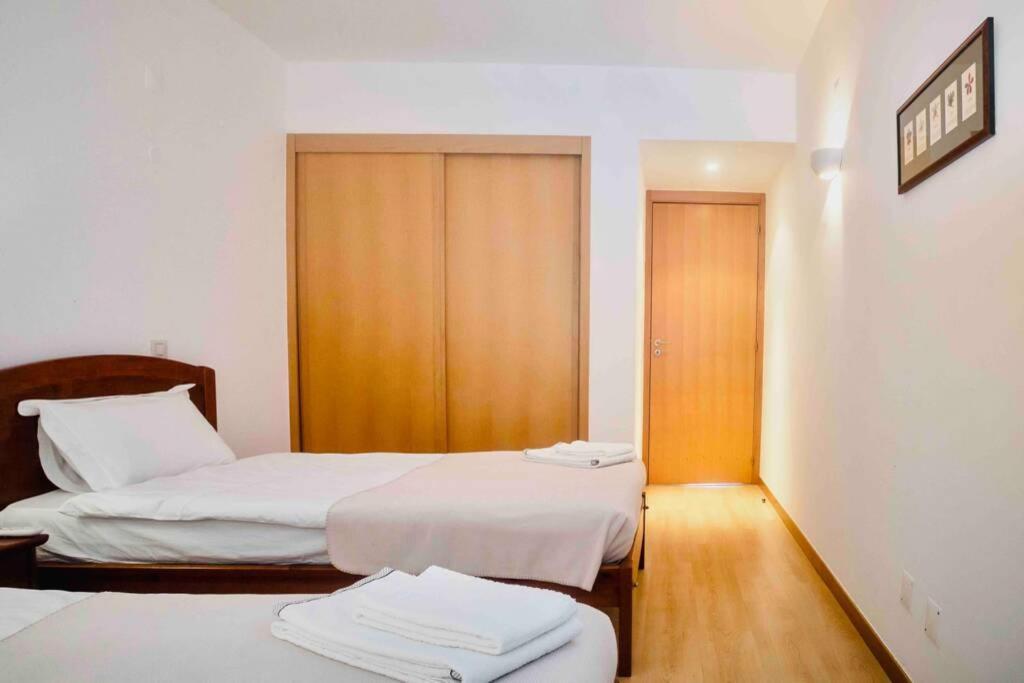 Marina Lir Apartamento , Lagos